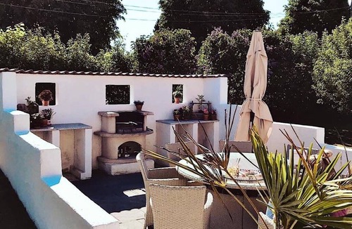Odeshog House | Exclusive (320 m2) stone house in Jugenstil, with room for 10people