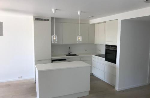 Sogne Apartment | Exclusive apartment in Kristiansand - Høllen