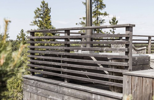 Ingaro House | Exclusive architectural house in archipelago