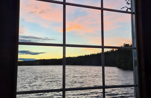 Kabdalis House | Exclusive Arctic Hideaway
