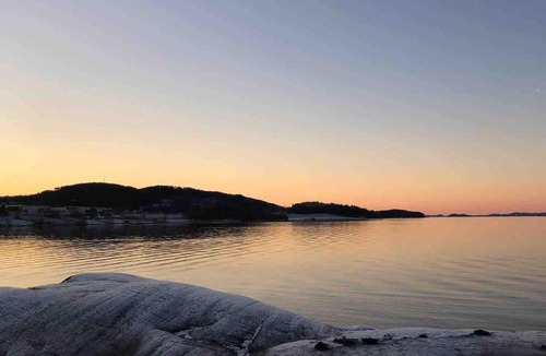 Strand Municipality House | Exclusive cabin near sea & Preikestolen
