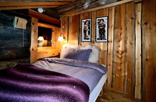 Kilpisjarvi House | Exclusive Cabin with lovly Northern Lights Views