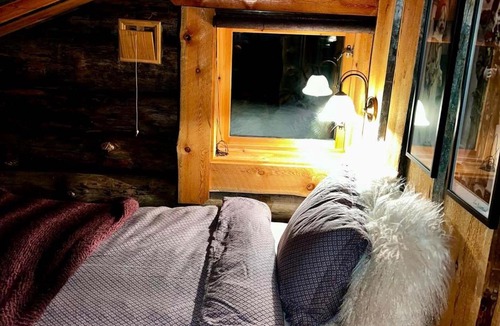 Kilpisjarvi House | Exclusive Cabin with lovly Northern Lights Views