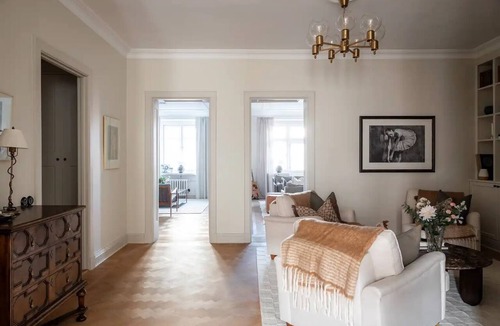 Centrum Apartment | Exclusive city apartment