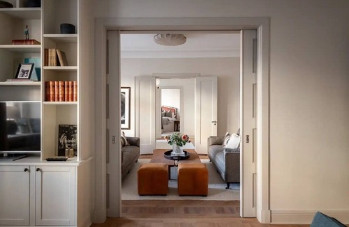 Centrum Apartment | Exclusive city apartment