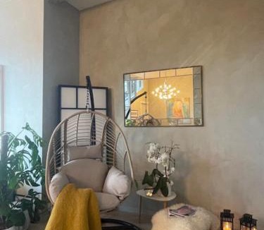 Frogner Apartment | Exclusive & Elegant Frogner Apartment in the Heart of Oslo