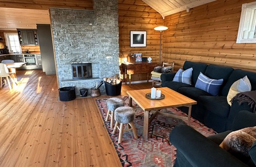 yer Cottage | Exclusive family cabin in Hafjell ski-in/ski-out