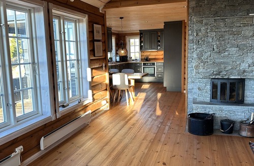 yer Cottage | Exclusive family cabin in Hafjell ski-in/ski-out