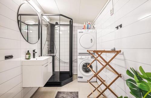 Bergen City Centre Apartment | Exclusive Group Stay in City Center