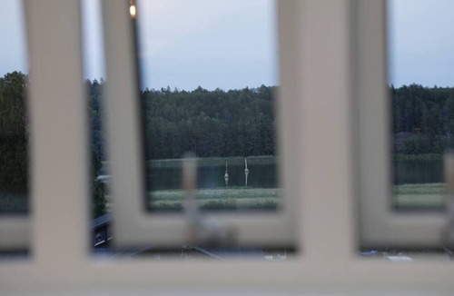 Sorunda House | Exclusive, newly built archipelago villa with beautiful ocean views, just 45 minutes from Stockholm