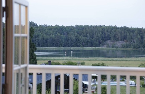 Sorunda House | Exclusive, newly built archipelago villa with beautiful ocean views, just 45 minutes from Stockholm