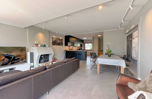 Nordstrand Villa | Exclusive Oslo Fjord Villa