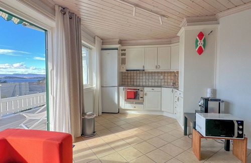Nordstrand Villa | Exclusive Oslo Fjord Villa