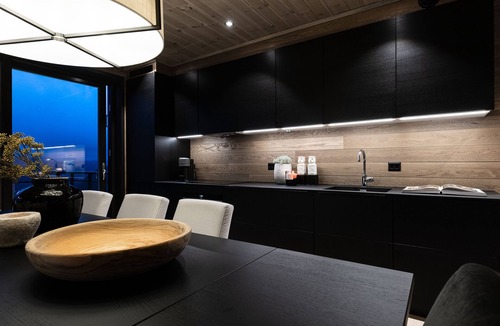 Hemsedal Apartment | Exclusive ski-inn-ski-out apartment at Hemsedal ski scenter