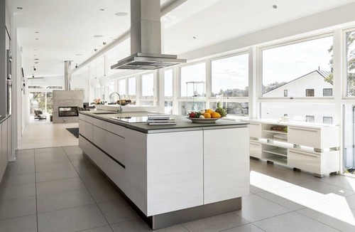 Saltsjo Boo Villa | Exclusive villa with lake view and pool 15 min from city