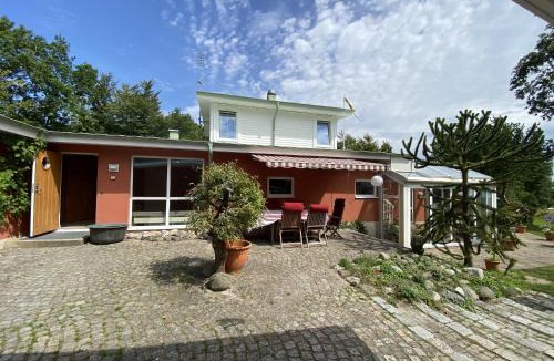 Beddingestrand House | Exclusive villa with a panoramic view of the Baltic Sea in Beddingestrand