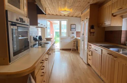 Beddingestrand House | Exclusive villa with a panoramic view of the Baltic Sea in Beddingestrand