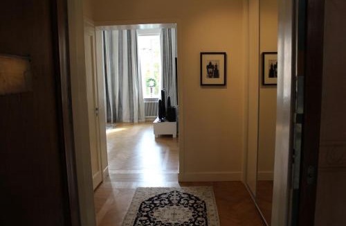 Sodermalm Apartment | Executive Living Södermalm Chic