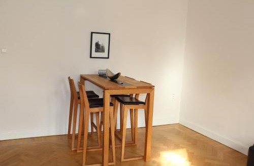 Sodermalm Apartment | Executive Living Södermalm Chic