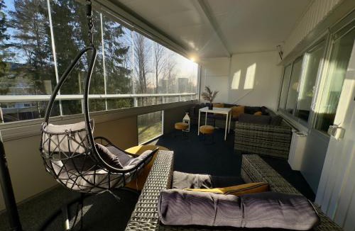 Vasteras Municipality Apartment | Exotisk lägenhet/Friparkering