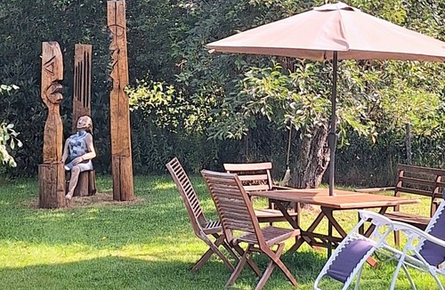 Mariannelund Apartment | Experience nature, peace and quiet and Astrid Lindgren's world - Welcome to Småland