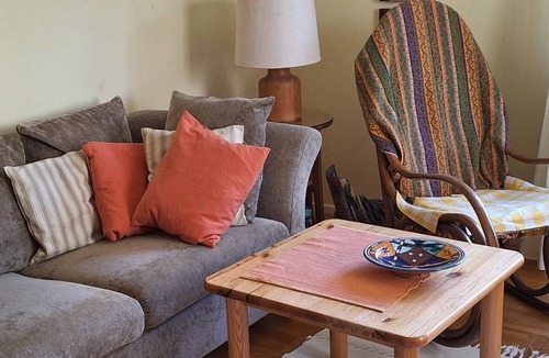 Mariannelund Apartment | Experience nature, peace and quiet and Astrid Lindgren's world - Welcome to Småland