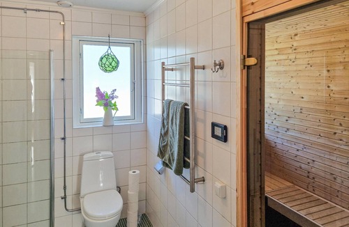 Gryt House | Experience pure island idyll in this vacation home