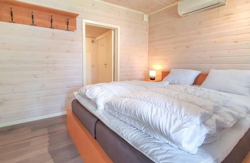 Orkelljunga House | Experience relaxing vacations in your cozy cottage.