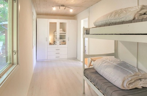 Orkelljunga House | Experience relaxing vacations in your cozy cottage.