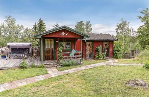 Saltsjo Boo House | Experience the Ultimate in Comfort and Serenity