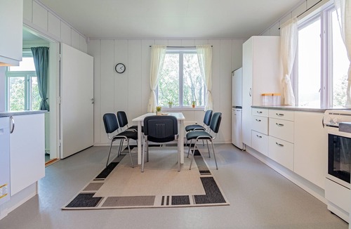 Stamsund Apartment | Explorer apartment in Stamsund