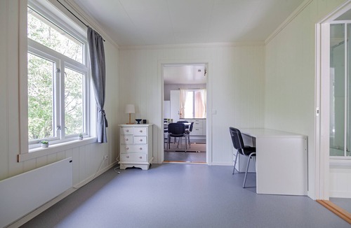 Stamsund Apartment | Explorer apartment in Stamsund