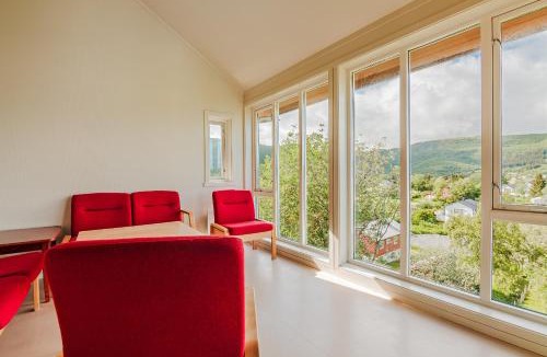 Stamsund Apartment | Explorer apartment in Stamsund