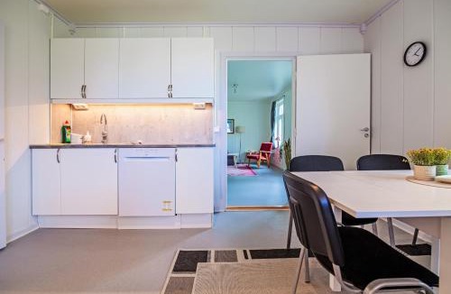 Stamsund Apartment | Explorer apartment in Stamsund