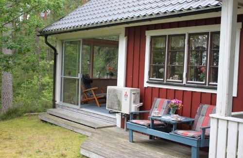 Vaggeryd Villa | Fängen