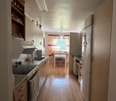 Farosund House | Färösund Sommar
