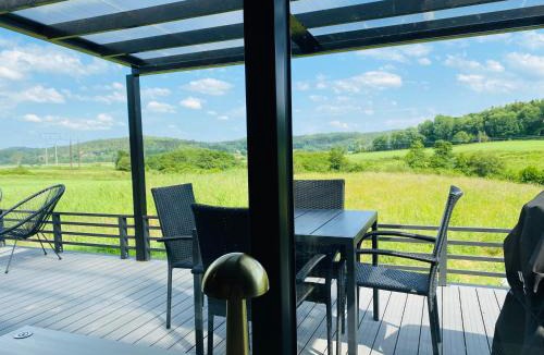 Munkedal House | Färlevfjordens Glamping Brastad