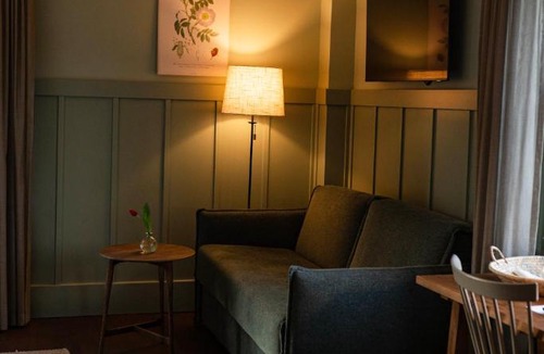 Varmdo Hotel | Fågelbro Säteri