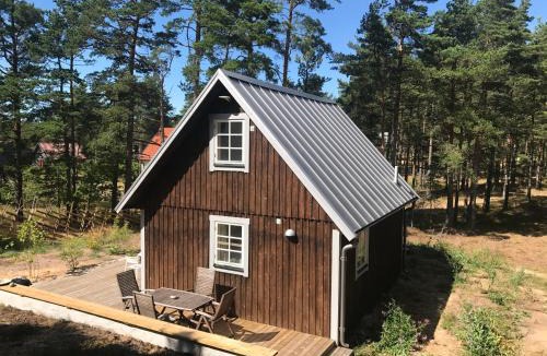 Faro House | Fårö house