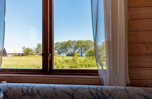 Farosund Resort | Fårösunds Semesterby