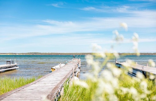 Farosund Resort | Fårösunds Semesterby