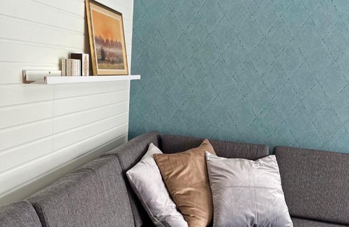Gallivare Villa | Företagsboende i Gällivare, 7 sovrum