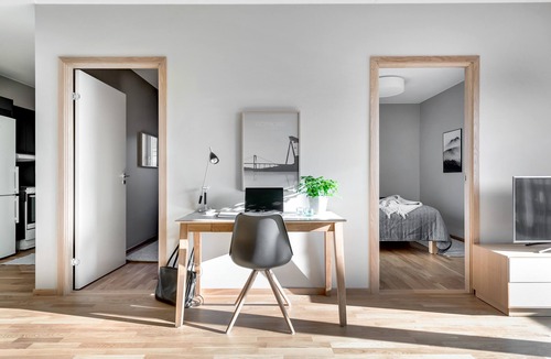 Molndal Apartment | Företagsbostäder Mölndal