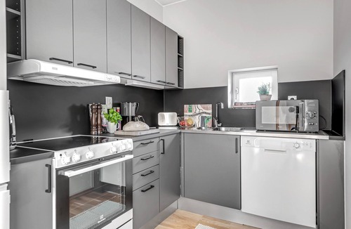 Molndal Apartment | Företagsbostäder Mölndal