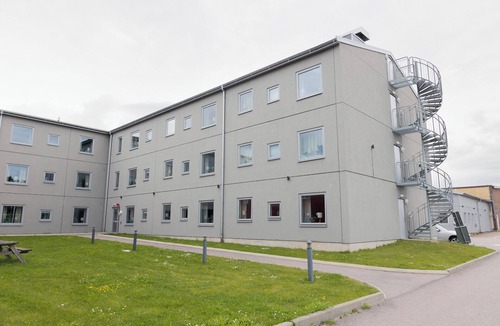 Lund Apartment | Företagsbostäder Skarpskyttevägen