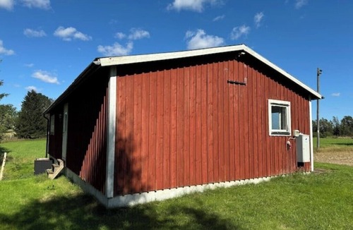 Forsheda House | Företagsbostad, hus med 3 sovrum, stor bastu, kök
