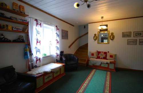 Transtrand House | Försgården Bed & Breakfast