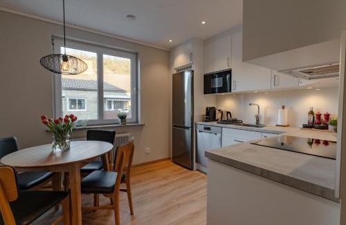 Huskvarna Apartment | Förstklassig bekvämlighet!