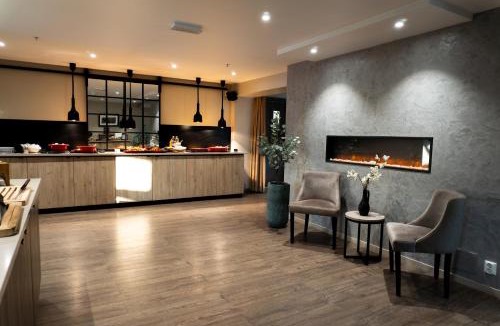 Forde Hotel | Førde Hotel - Unike Hoteller