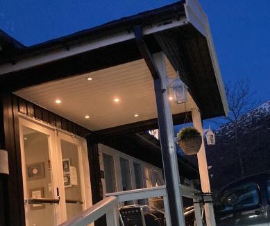Forde Bed & Breakfast | Førde Pensjonat